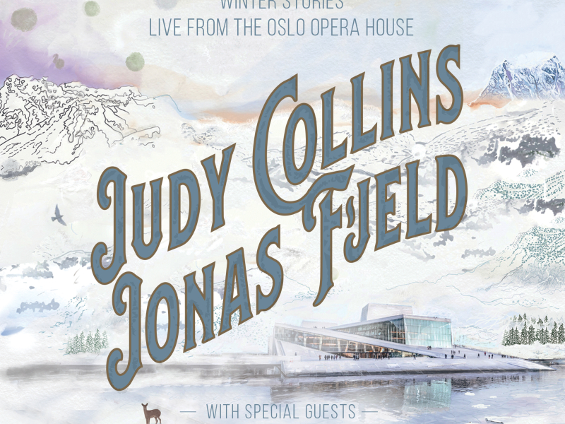Winter Stories - Live from the Oslo Opera House