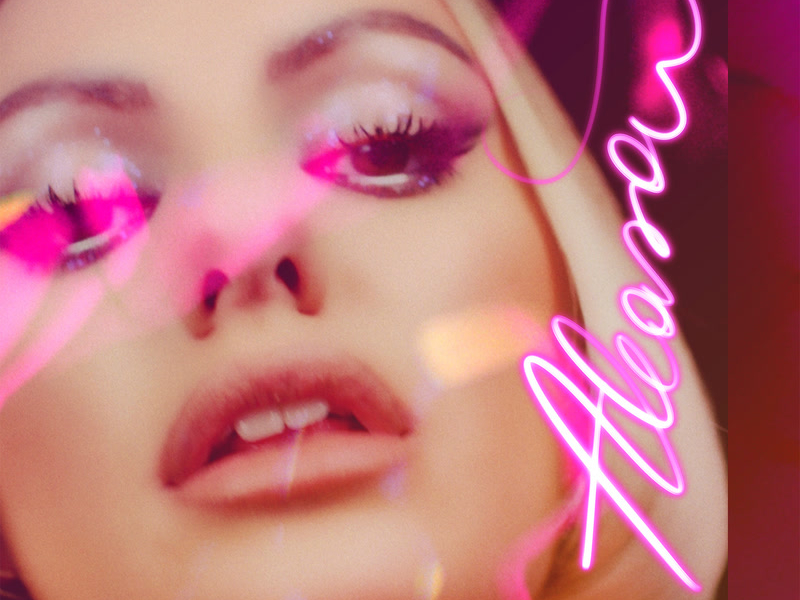 Aleasa (Peejay Vincent Remix) (Single)