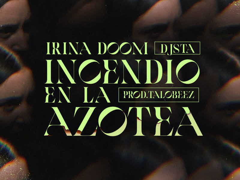 Incendio en la Azotea (Single)