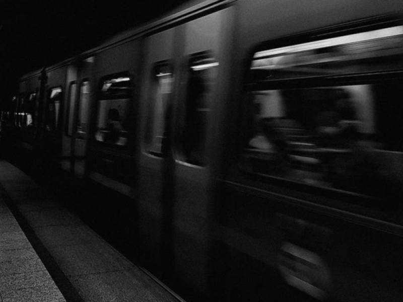 WEILICHNICHTSCHLAF (Single)