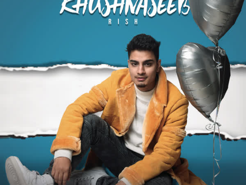 Khushnaseeb (Single)