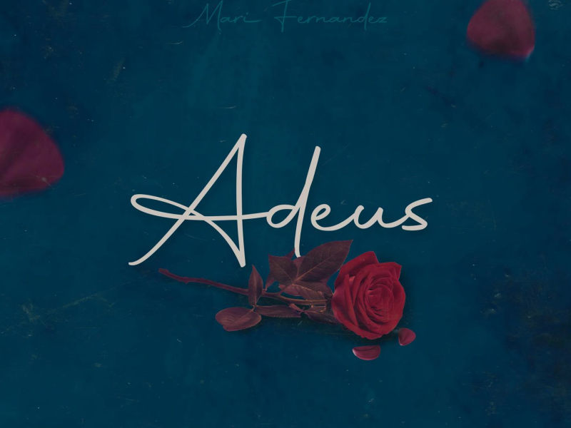 Adeus (Single)