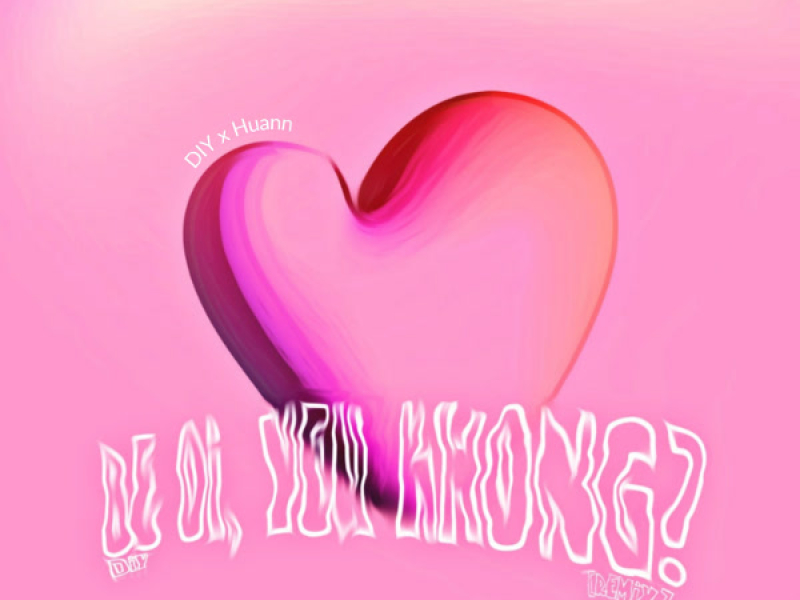 Bé Ơi, Yêu Không? (Remix) (Single)