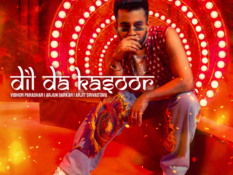 Dil Da Kasoor (Single)