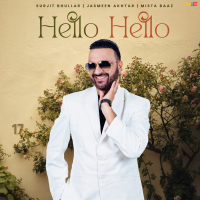 Hello Hello (Single)