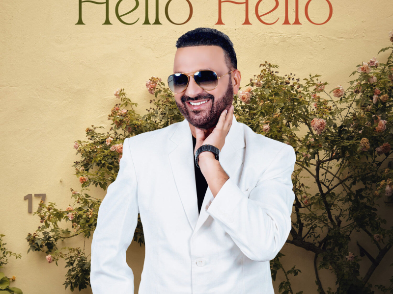 Hello Hello (Single)