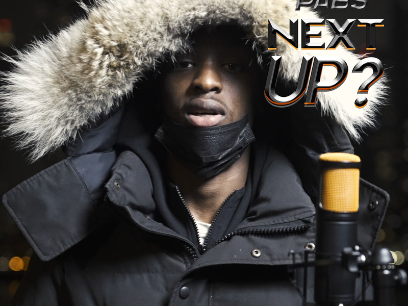 Next Up - S5-E23 (Single)