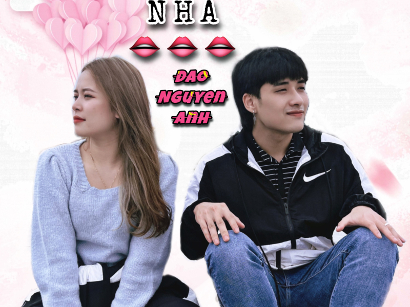 Đám Cưới Nha (EP)