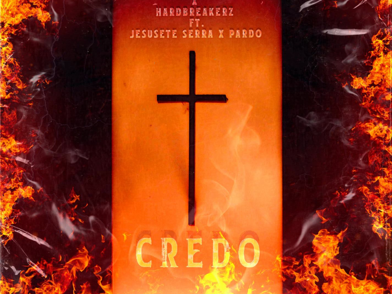 CREDO (Single)