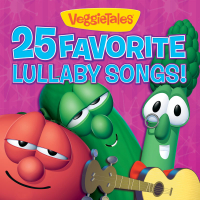 25 Favorite Lullaby Songs!