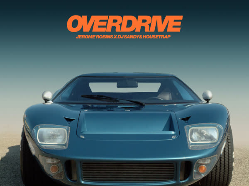 Overdrive