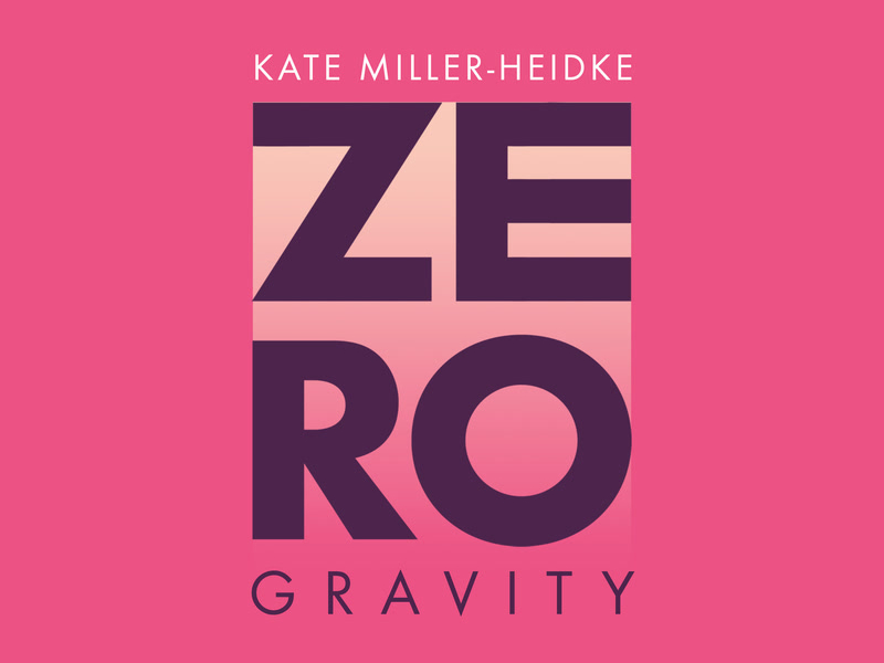 Zero Gravity (Single)