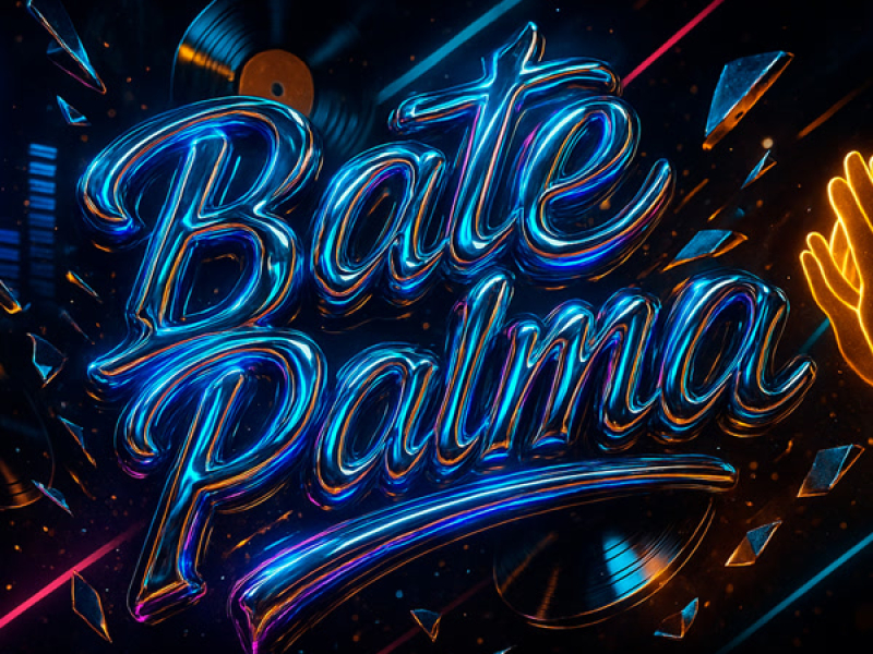 Bate Palma (Single)