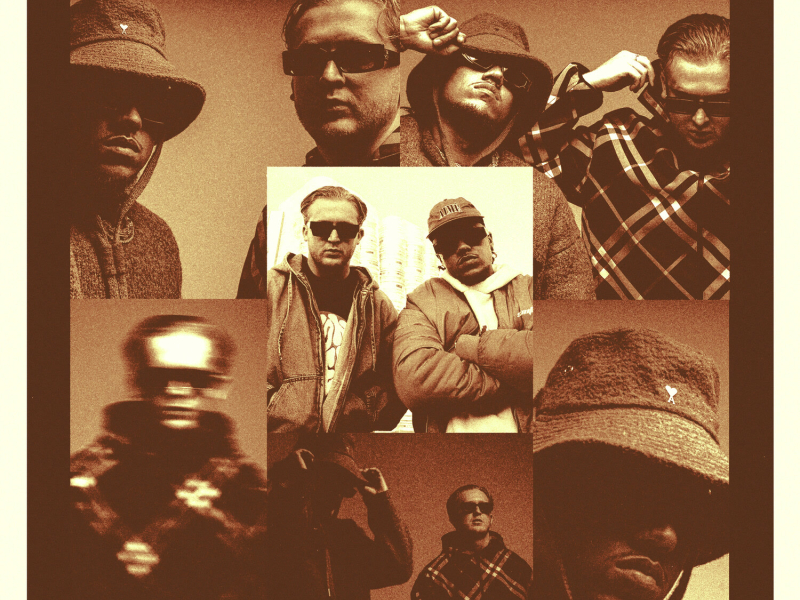 Feel Much Better (Luke Dean Remix) (EP)