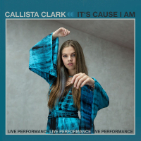 It's 'Cause I Am (Live At Vevo) (Single)