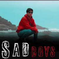 SAD BOYS (Single)