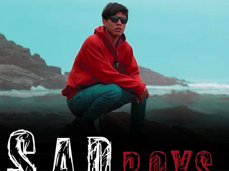 SAD BOYS (Single)