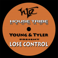 Lose Control (Single)