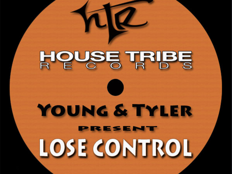 Lose Control (Single)