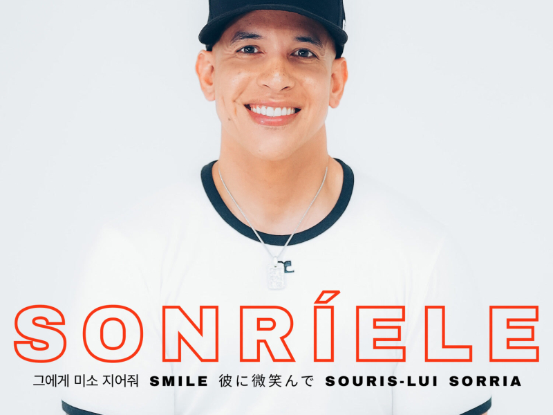 Sonríele (Single)