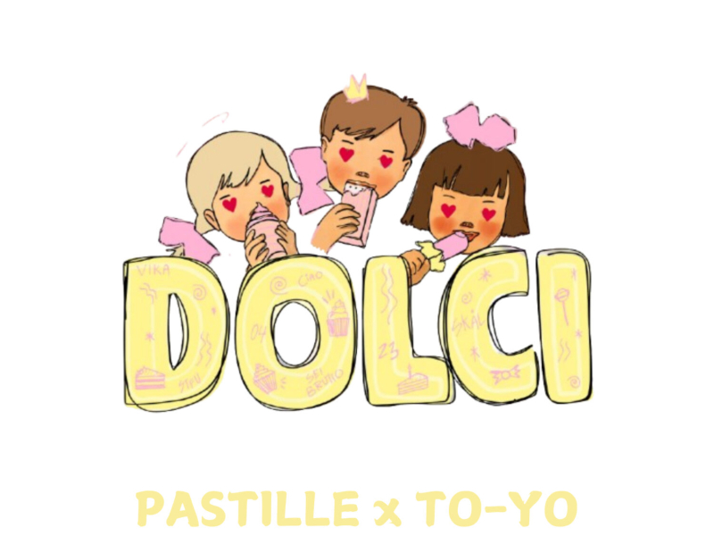 Dolci 2023 (Single)
