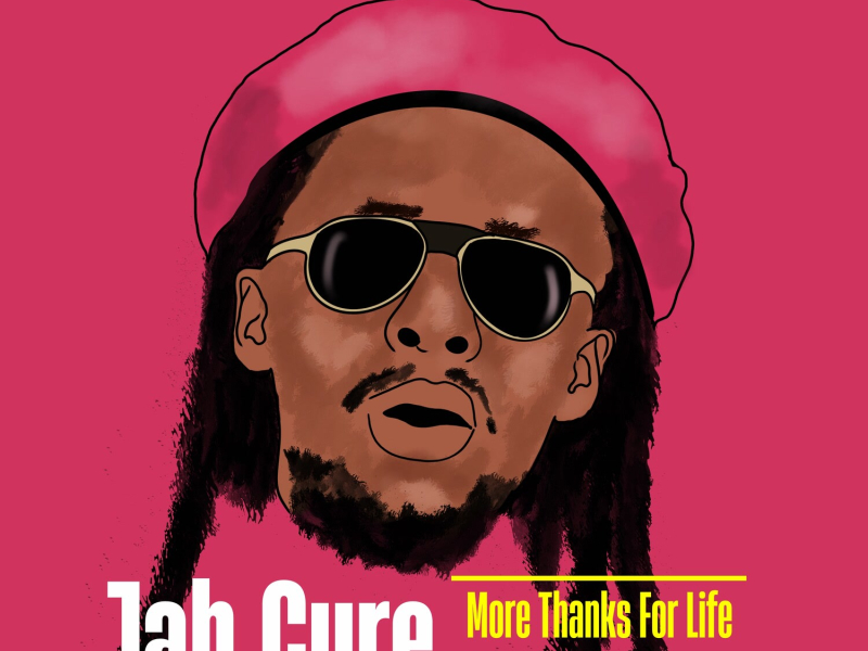 More Thanks For Life (Single)