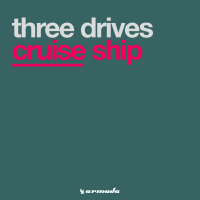 Cruise Ship (Single)