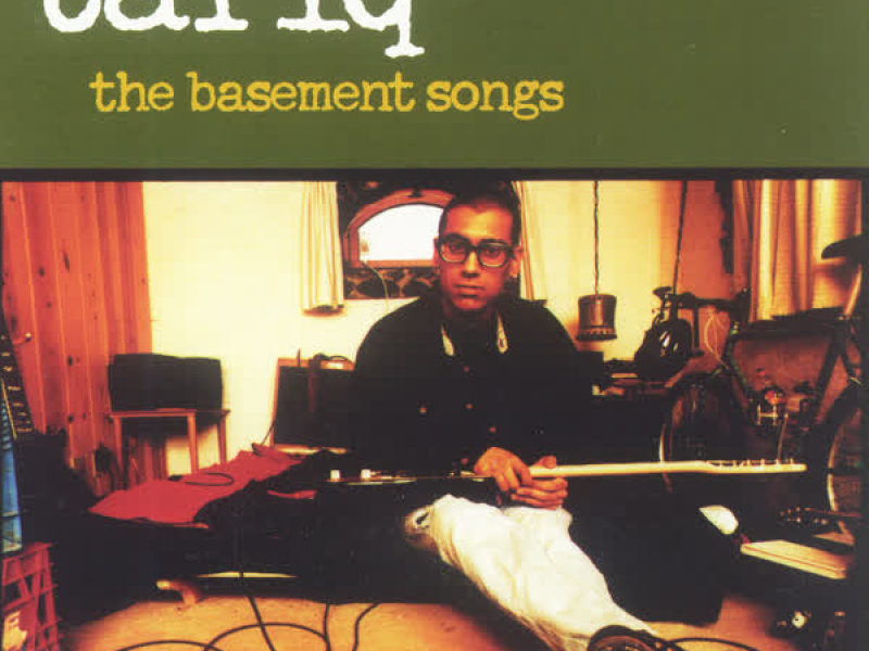 The Basement Songs