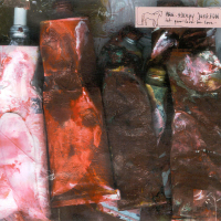 Let Your Love Be Love EP (Single)