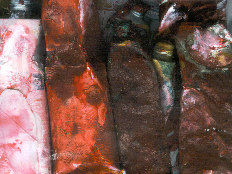 Let Your Love Be Love EP (Single)