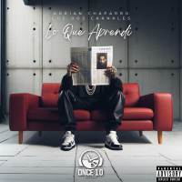 Lo Que Aprendí (Single)