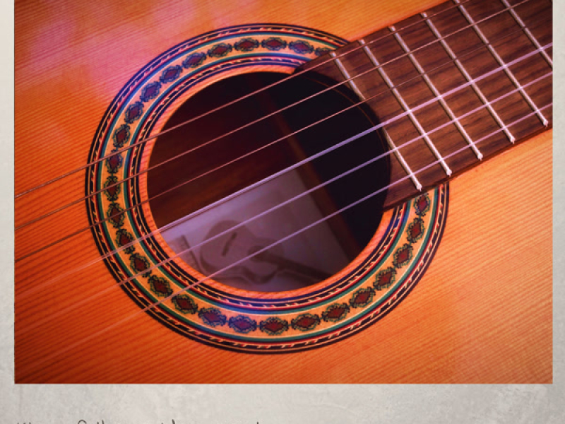 King Of The Golden West (Original)