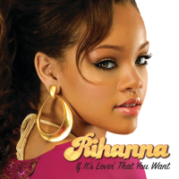 If It's Lovin' That You Want (Remix) (Single)