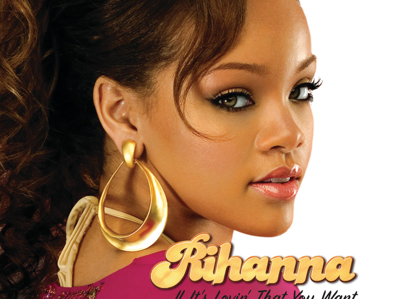 If It's Lovin' That You Want (Remix) (Single)