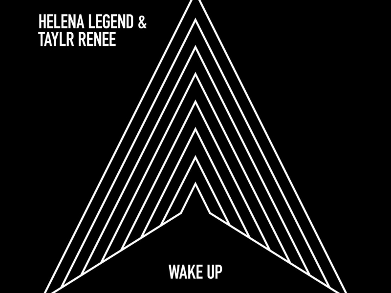 Wake Up (Original Mix) (Single)