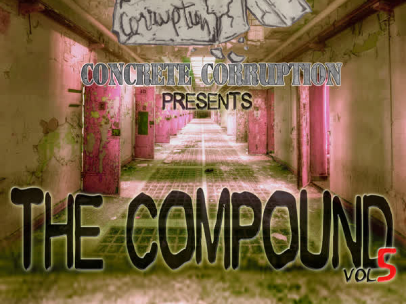 The Compound V5