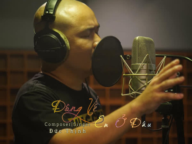 Đông Về Em Ở Đâu (Single)