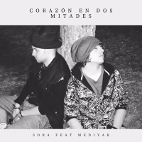 Corazón en Dos Mitades (Edicíon Deluxe) (Single)