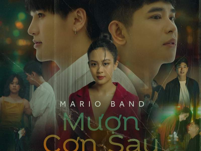 Mượn Cơn Say (Beat) (Single)