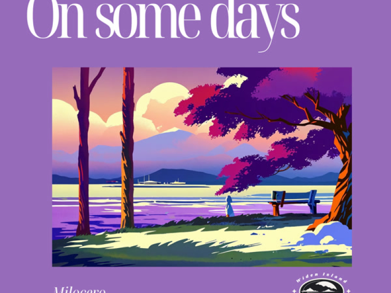 On some days (Single)