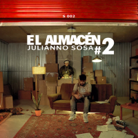 El Almacén #02 (Single)