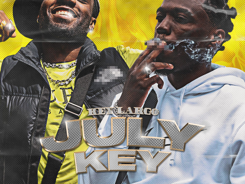 July Key