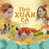 Tình Xuân Ca (Single)