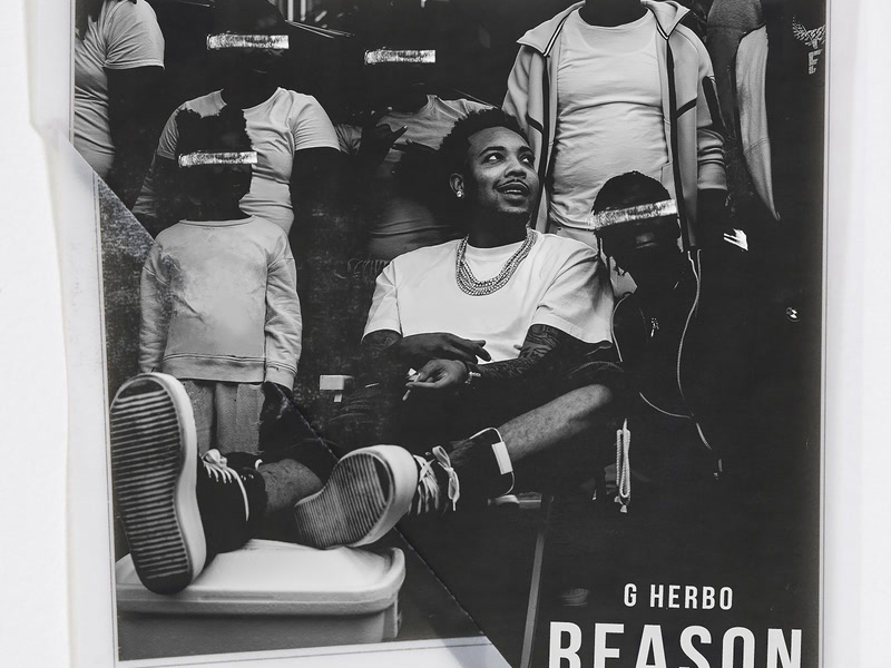 Reason (Single)