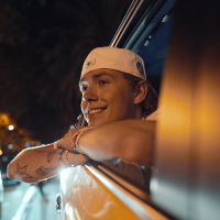 Ringer Om Natten (Single)