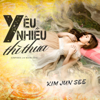 Yêu Nhiều Thì Thua (Single)