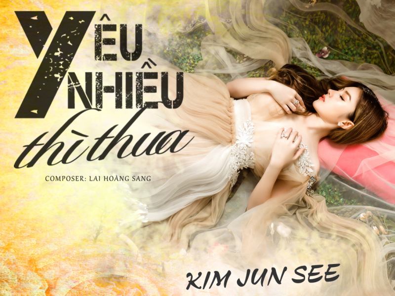 Yêu Nhiều Thì Thua (Single)