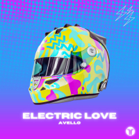 ELECTRIC LOVE (Single)