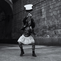 Sudamerican Rockers (Single)