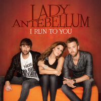 I Run To You (International) (Single)